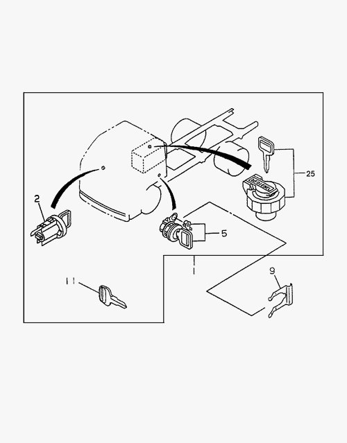 Partial Engine